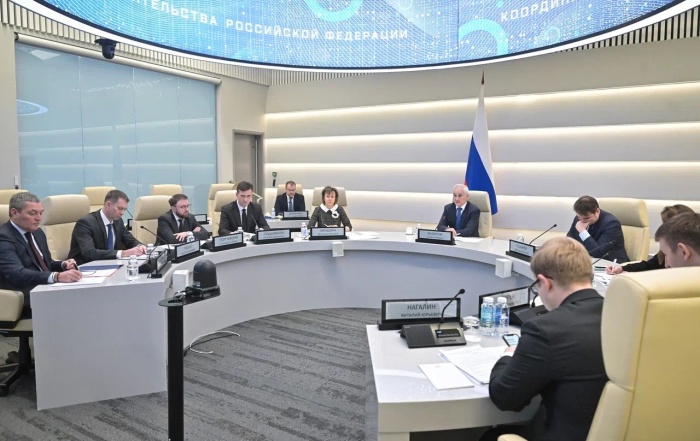 Российский экспортный центр предложил регионам пять направлений работы по развитию инфраструктуры поддержки экспорта Российский экспортный центр предложил регионам пять направлений работы по развитию инфраструктуры поддержки экспорта