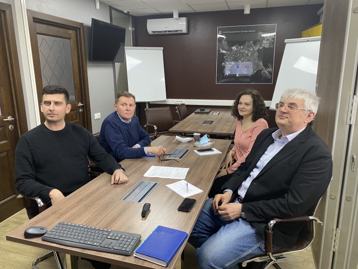 Сотрудники регионального центра и кластерного развития приняли участие в семинаре на тему оказания комплексных услуг