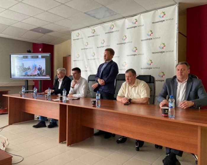 Состоялся семинар "Внедрение системы бережливого производства" 