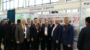 Поздравляем самого активного клиента ЦПЭ - ООО "ЛАСАР" с 20-летием!
