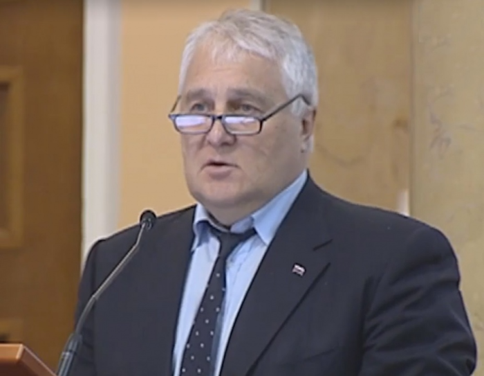 Анатолий Гольцов возглавил комиссию Общественной палаты Липецкой области VII созыва Анатолий Гольцов возглавил комиссию Общественной палаты Липецкой области VII созыва