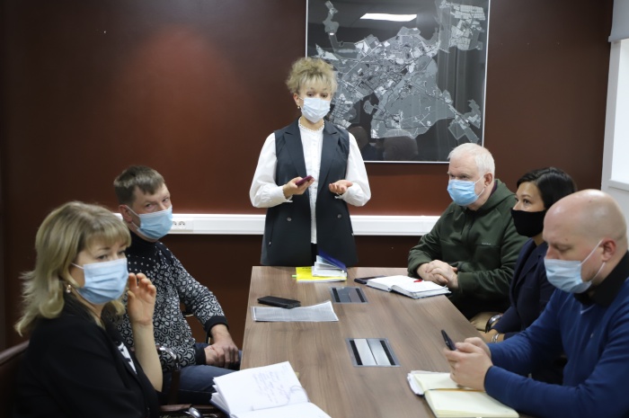 Социальных предпринимателей Липецкой области приглашают вступить в рабочую группу