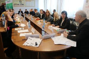 Планы работы ЦПЭ на 2018 год презентованы в рамках заседания Клуба экспортеров