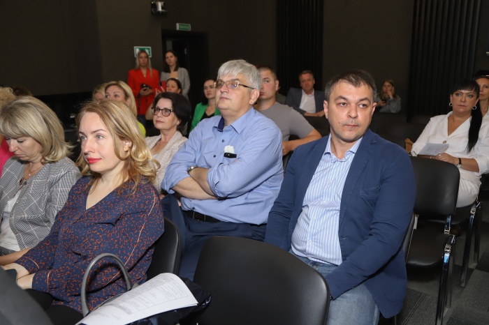 В Липецке прошел Координационный Совет по развитию малого и среднего предпринимательства В Липецке прошел Координационный Совет по развитию малого и среднего предпринимательства