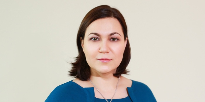 Татьяна Илюшникова: к концу 2023 года нацпроект по поддержке МСП будет исполнен на 100%