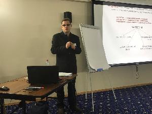«Маркетинговое продвижение продукции и услуг региональных субъектов МСП на зарубежные рынки»