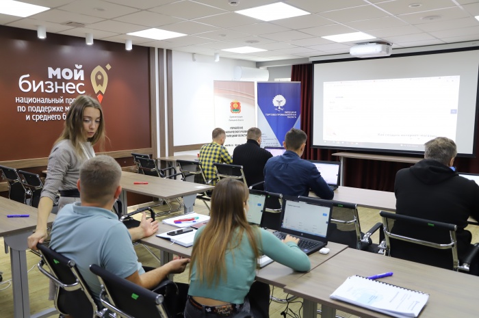 Запущен первый модуль акселерационной программы «Экспортный форсаж»