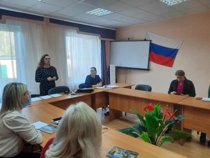 Состоялся тренинг "Самозанятость: инструкция по применению" Состоялся тренинг "Самозанятость: инструкция по применению"