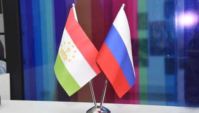 В адрес Анатолия Гольцова поступило благодарственное письмо от Заместителя Председателя Согдийской области Таджикистана Анвара Якуби