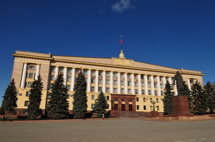 Новые ковидные ограничения введены в Липецкой области Новые ковидные ограничения введены в Липецкой области
