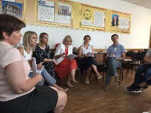 Участники семинара "Эффективная деловая коммуникация" программы школы экспорта РЭЦ поделились отзывами