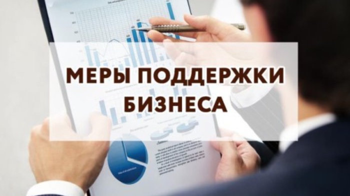 В центре «Мой бизнес» состоялся вебинар "Меры государственной поддержки для начинающих предпринимателей"
