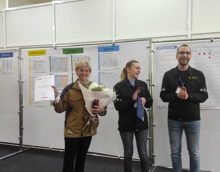 АНО "ЦПЭ Липецкой области" повышает квалификацию своих сотрудников АНО "ЦПЭ Липецкой области" повышает квалификацию своих сотрудников