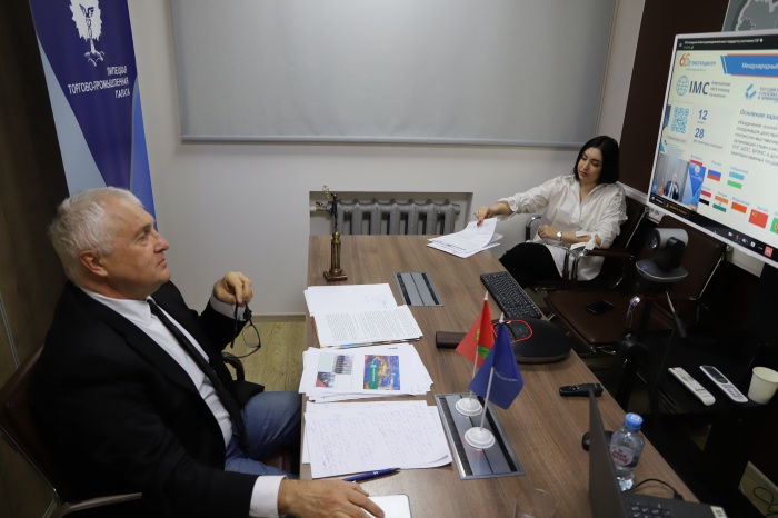 Промышленную кооперацию будут развивать между странами СНГ