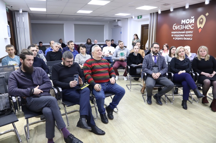 Предпринимателям рассказали, как арендовать или выкупить имущество, находящееся в областной собственности Предпринимателям рассказали, как арендовать или выкупить имущество, находящееся в областной собственности