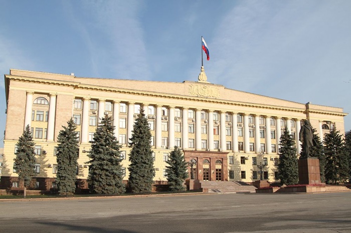 Новые меры по борьбе с коронавирусом приняты в Липецкой области Новые меры по борьбе с коронавирусом приняты в Липецкой области