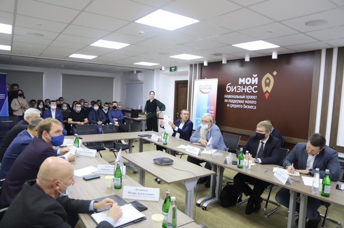 Итоги конкурса «Умник» подвели на площадке АНО «ЦПЭ Липецкой области»