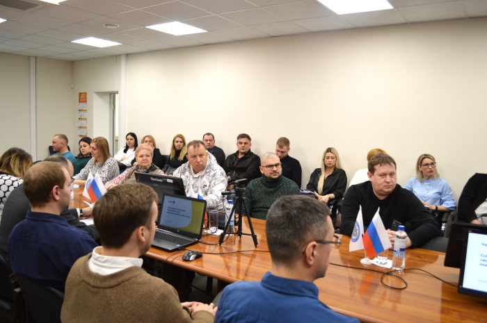 Налоговики приглашают к сотрудничеству
