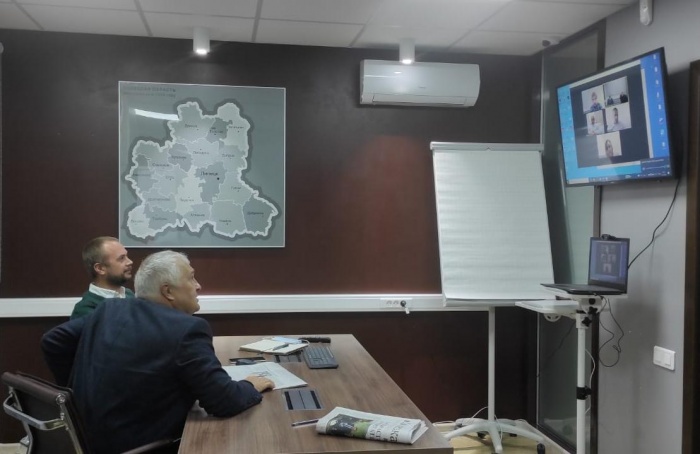 Центр поддержки экспорта Липецкой области готовит деловую миссию в ОАЭ Центр поддержки экспорта Липецкой области готовит деловую миссию в ОАЭ