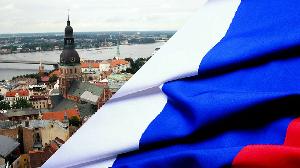 Выставка-ярмарка российских продуктов «Russian Food Market – Riga 2018»