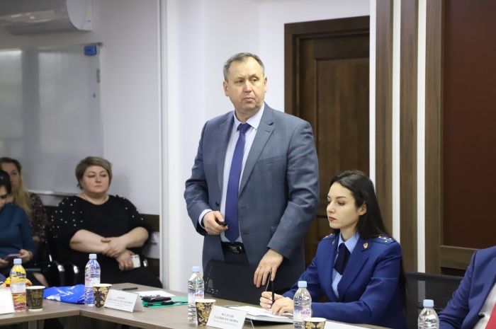 Бизнес-омбудсмен Липецкой области подвёл итоги 2022 года Бизнес-омбудсмен Липецкой области подвёл итоги 2022 года